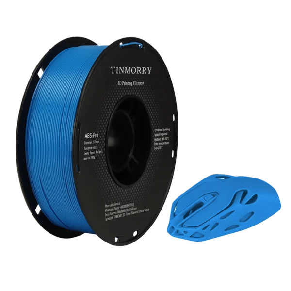ABS Filament - Image 10