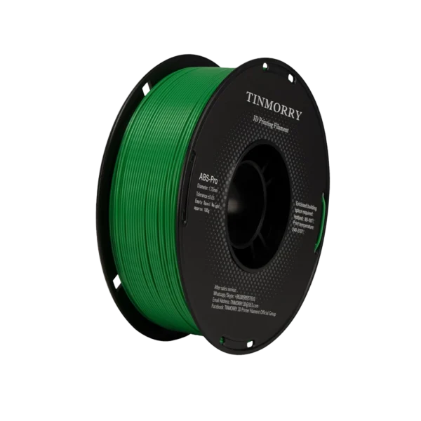 ABS Filament - Image 8