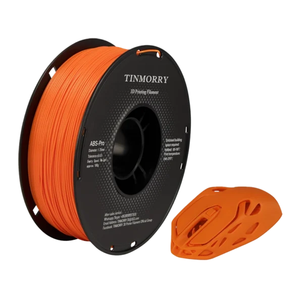 ABS Filament - Image 6