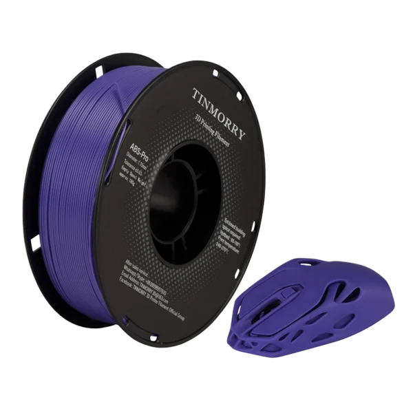 ABS Filament - Image 5