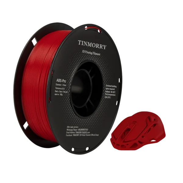 ABS Filament - Image 4