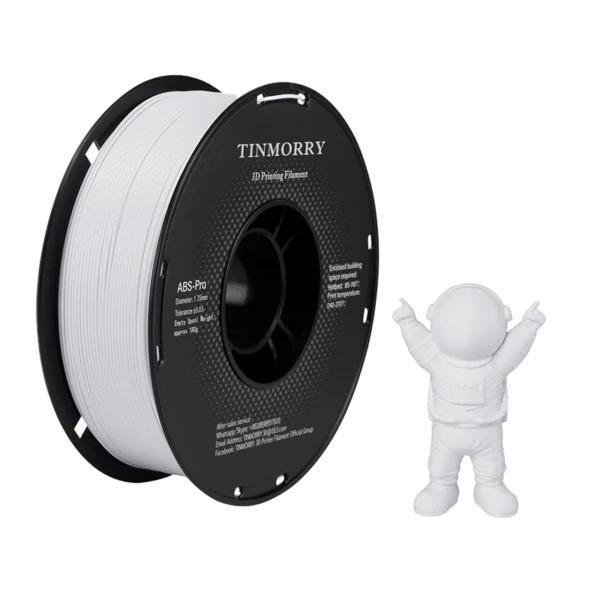 ABS Filament - Image 3