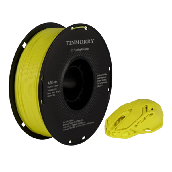 ABS Filament - Image 2