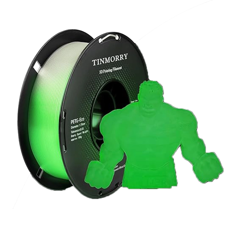 Petg Glow Green Product Image 1